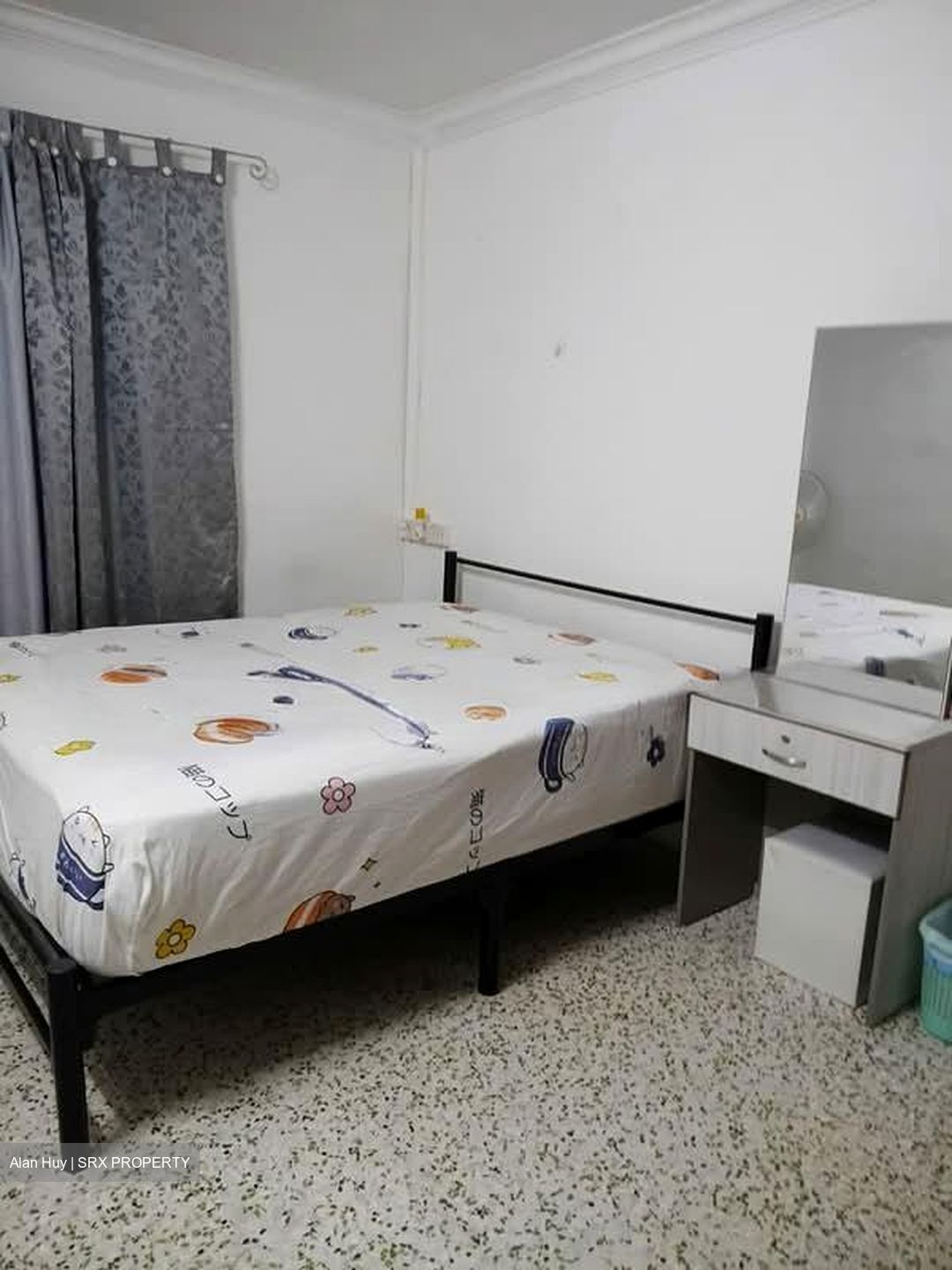 Blk 8 Teck Whye Heights II (Choa Chu Kang), HDB 4 Rooms #578717861